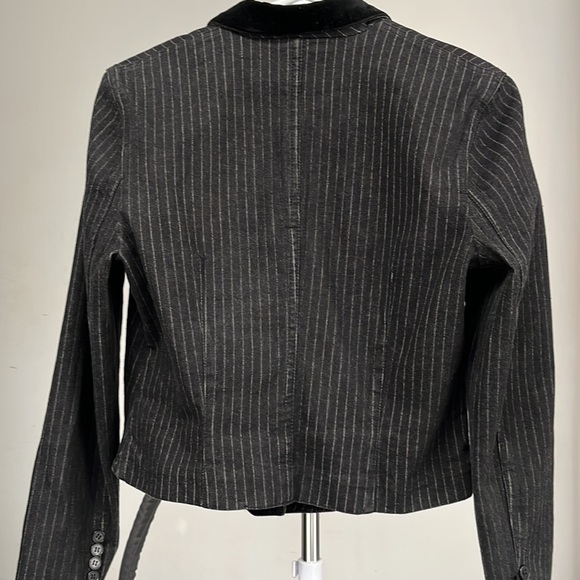 Polo Ralph Lauren jean jacket large - Picture 6 of 6